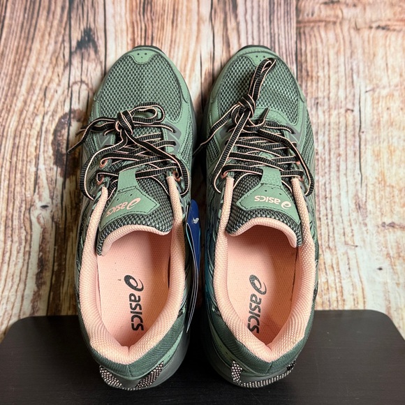 Asics Gel Venture 6 Running Sneakers Womens Sz 11 - Picture 6 of 8